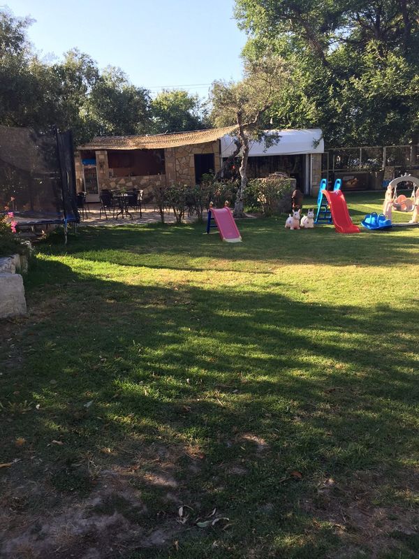 Events Zante Horse Riding