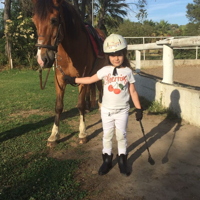 Events Zante Horse Riding